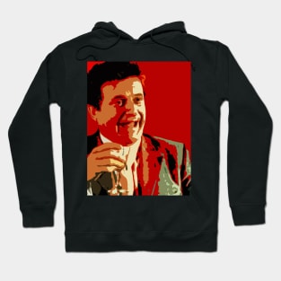 joe pesci Hoodie